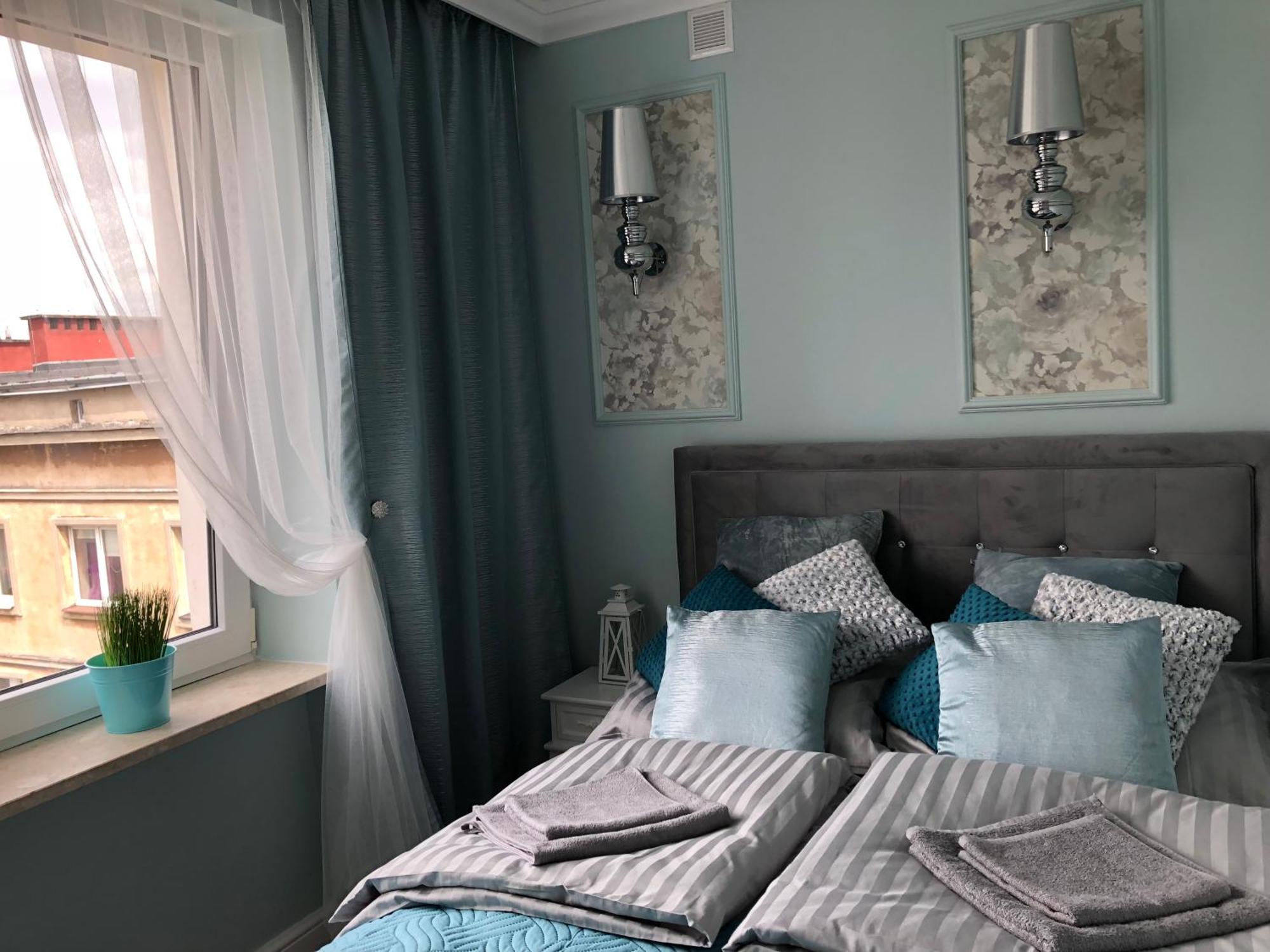 Family & Business Sauna Apartments Paderewskiego Sienkiewicza No2 Centrum Downtown - 2 Bedroom With Private Sauna, Bath With Hydromassage, Parking Кельце Экстерьер фото