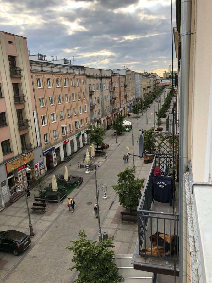 Family & Business Sauna Apartments Paderewskiego Sienkiewicza No2 Centrum Downtown - 2 Bedroom With Private Sauna, Bath With Hydromassage, Parking Кельце Экстерьер фото